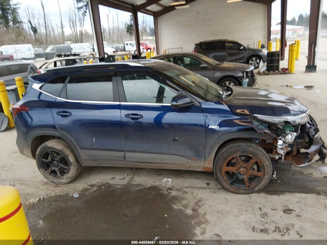 KNDERCAA9P7437095 KIA SELTOS EX