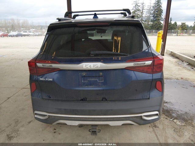 KNDERCAA9P7437095 KIA SELTOS EX
