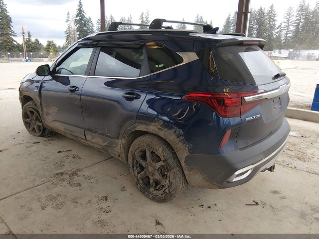 KNDERCAA9P7437095 KIA SELTOS EX