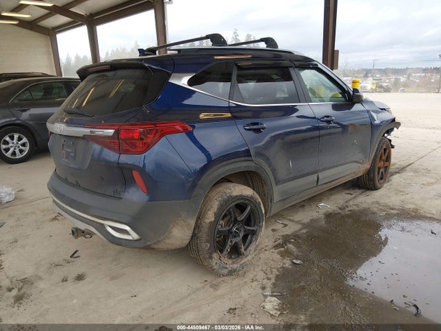 KNDERCAA9P7437095 KIA SELTOS EX