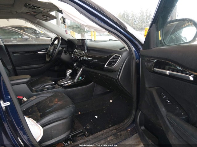 KNDERCAA9P7437095 KIA SELTOS EX