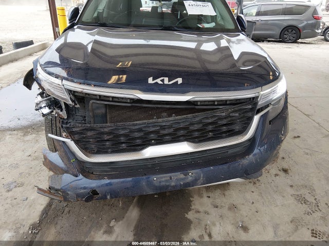 KNDERCAA9P7437095 KIA SELTOS EX