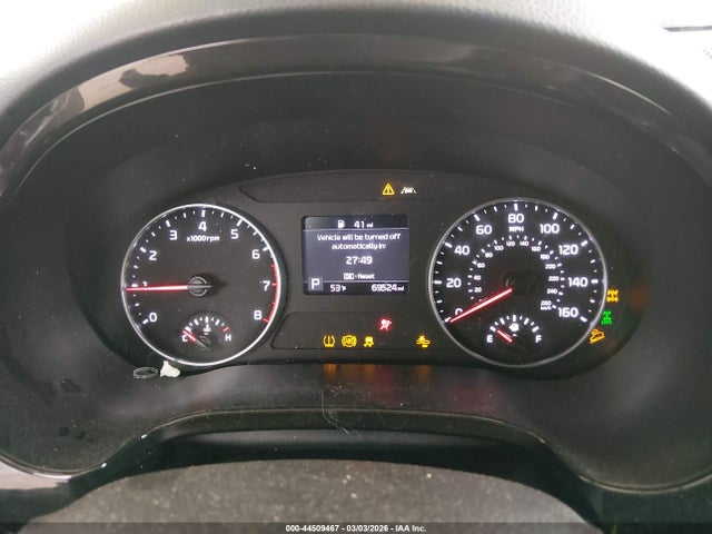 KNDERCAA9P7437095 KIA SELTOS EX