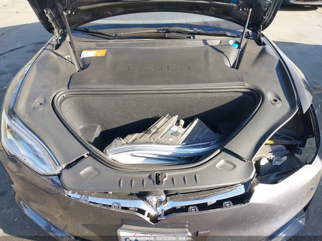 2017 TESLA MODEL S 5YJSA1E16HF213514 Photo 9