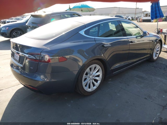 2017 TESLA MODEL S 5YJSA1E16HF213514 Photo 3