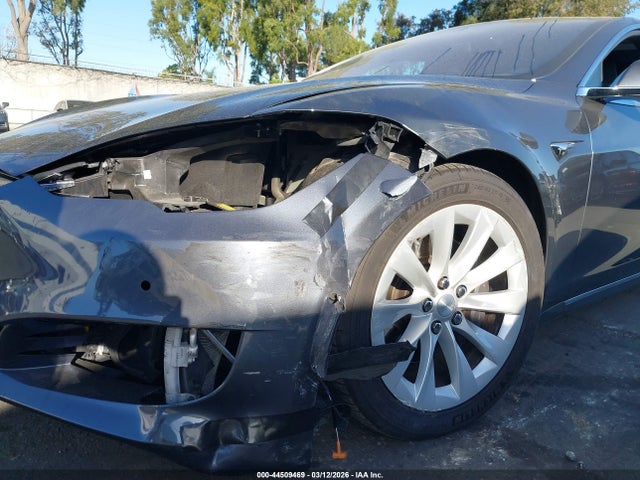 2017 TESLA MODEL S 5YJSA1E16HF213514 Photo 5
