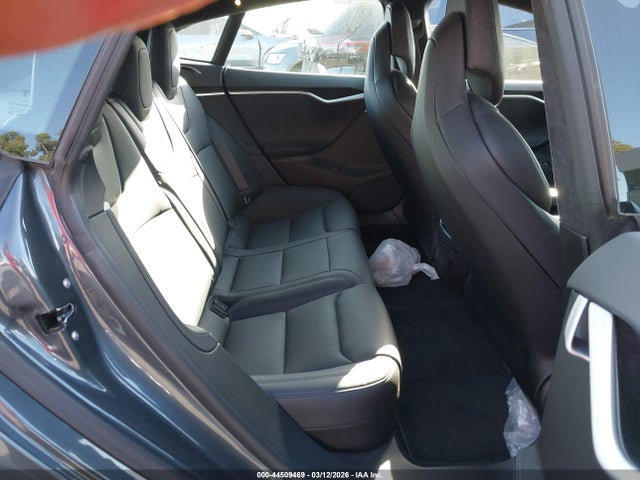 2017 TESLA MODEL S 5YJSA1E16HF213514 Photo 7