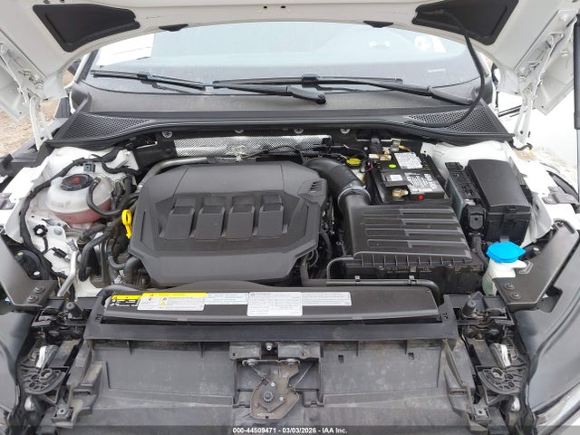2020 Volkswagen Arteon 2.0t Sel Premium R-line მანქანა იყიდება აუქციონზე, vin: WVWTR7AN7LE016015, აუქციონის ნომერი: 44509471