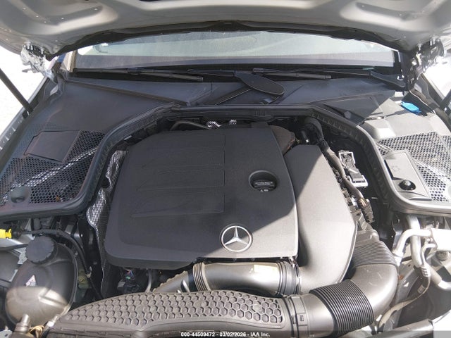 W1KWF8DB9MR650021 Mercedes-Benz C 300 Sedan