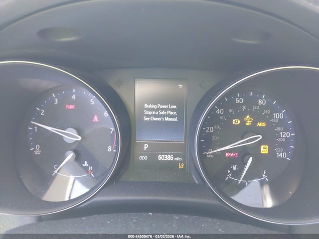 JTNKHMBX0M1119553 Toyota C-HR LE
