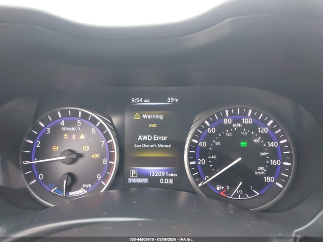JN1AV7AR5EM701437 Infiniti Q50 Hybrid Sport