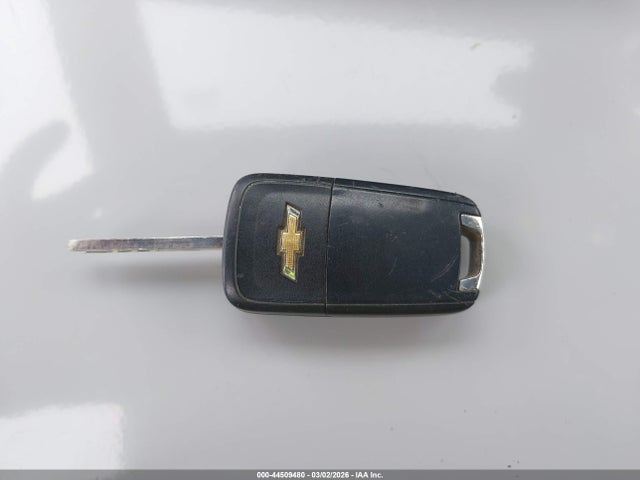 44509480 :رقم المزاد ، 2G1125S36E9190928 vin ، 2014 Chevrolet Impala 2lt مزاد بيع