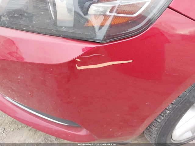 44509480 :رقم المزاد ، 2G1125S36E9190928 vin ، 2014 Chevrolet Impala 2lt مزاد بيع