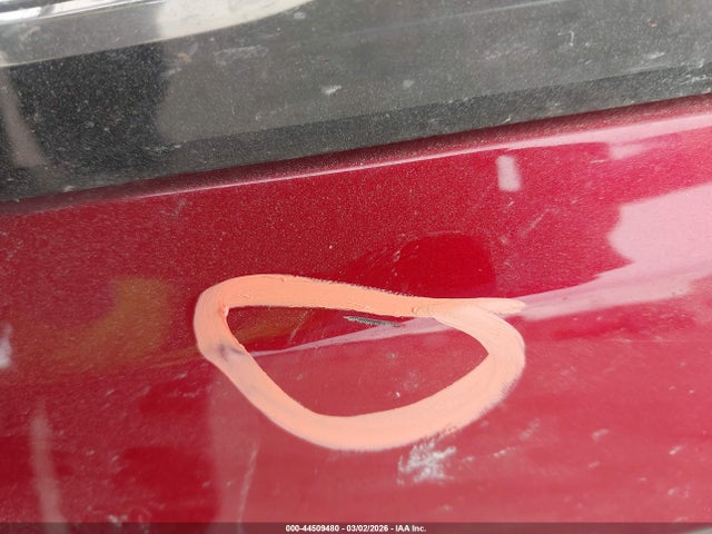 44509480 :رقم المزاد ، 2G1125S36E9190928 vin ، 2014 Chevrolet Impala 2lt مزاد بيع