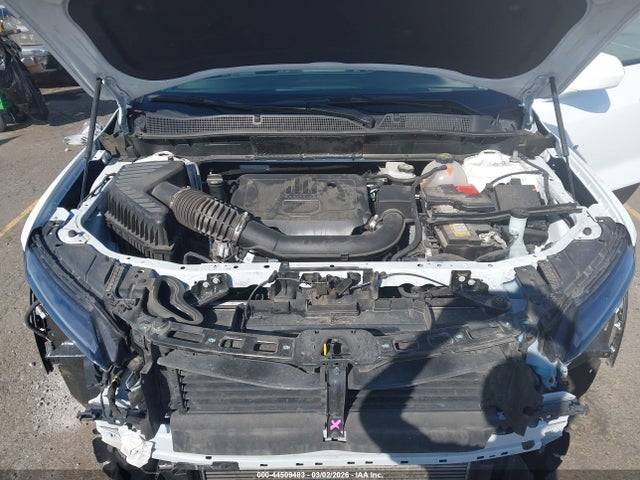 3GNKBCR47SS167646 Chevrolet Blazer Fwd 2lt