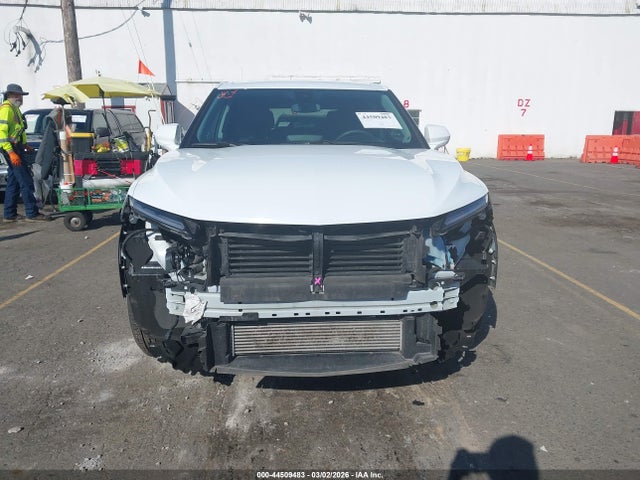 3GNKBCR47SS167646 Chevrolet Blazer Fwd 2lt