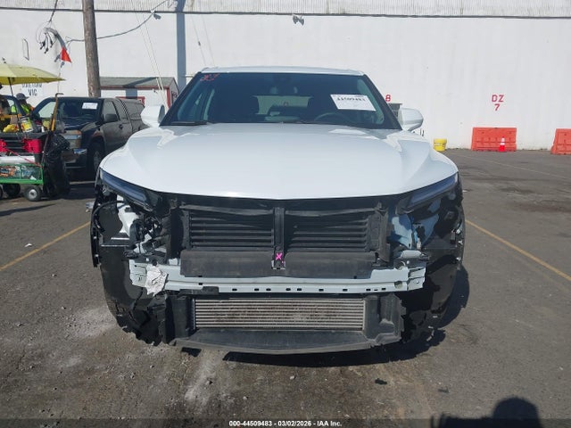 3GNKBCR47SS167646 Chevrolet Blazer Fwd 2lt
