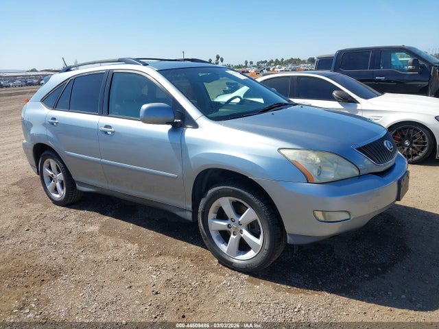 Продаж на аукціоні авто 2005 Lexus Rx 330, vin: 2T2GA31UX5C042585, номер лоту: 44509486