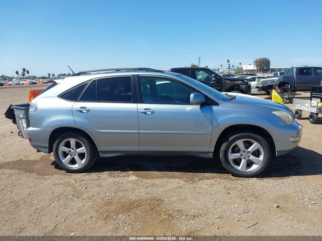 Продаж на аукціоні авто 2005 Lexus Rx 330, vin: 2T2GA31UX5C042585, номер лоту: 44509486