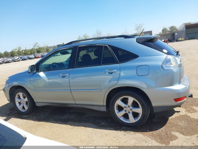 Продаж на аукціоні авто 2005 Lexus Rx 330, vin: 2T2GA31UX5C042585, номер лоту: 44509486