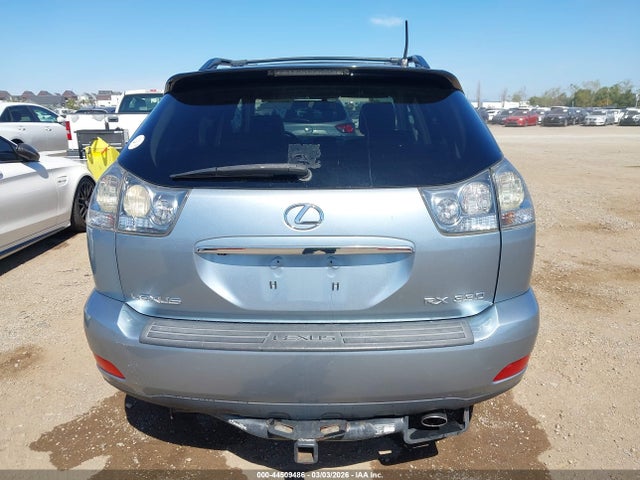 Продаж на аукціоні авто 2005 Lexus Rx 330, vin: 2T2GA31UX5C042585, номер лоту: 44509486