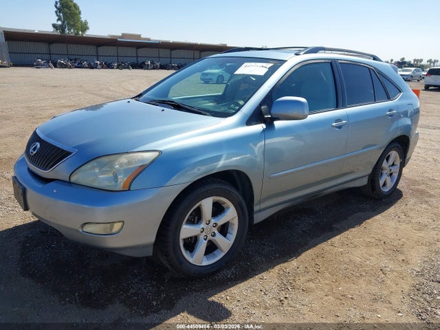 Продаж на аукціоні авто 2005 Lexus Rx 330, vin: 2T2GA31UX5C042585, номер лоту: 44509486