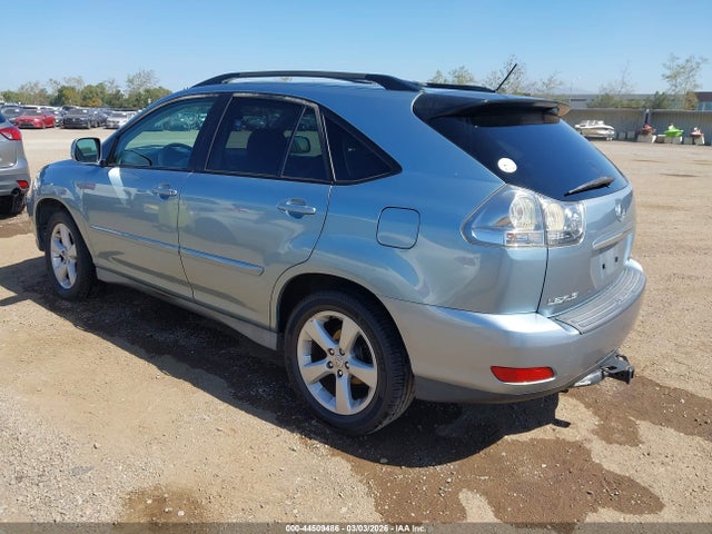 Продаж на аукціоні авто 2005 Lexus Rx 330, vin: 2T2GA31UX5C042585, номер лоту: 44509486