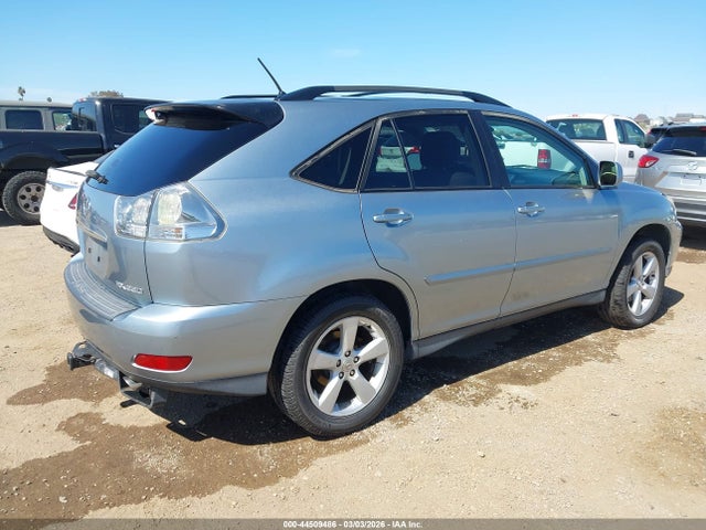Продаж на аукціоні авто 2005 Lexus Rx 330, vin: 2T2GA31UX5C042585, номер лоту: 44509486