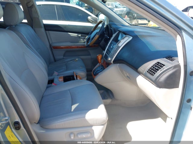 Продаж на аукціоні авто 2005 Lexus Rx 330, vin: 2T2GA31UX5C042585, номер лоту: 44509486