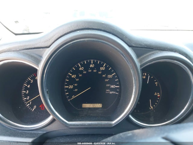 Продаж на аукціоні авто 2005 Lexus Rx 330, vin: 2T2GA31UX5C042585, номер лоту: 44509486