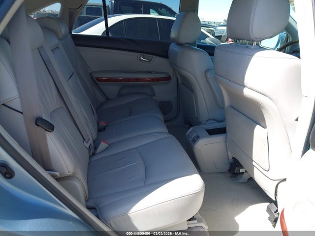Продаж на аукціоні авто 2005 Lexus Rx 330, vin: 2T2GA31UX5C042585, номер лоту: 44509486