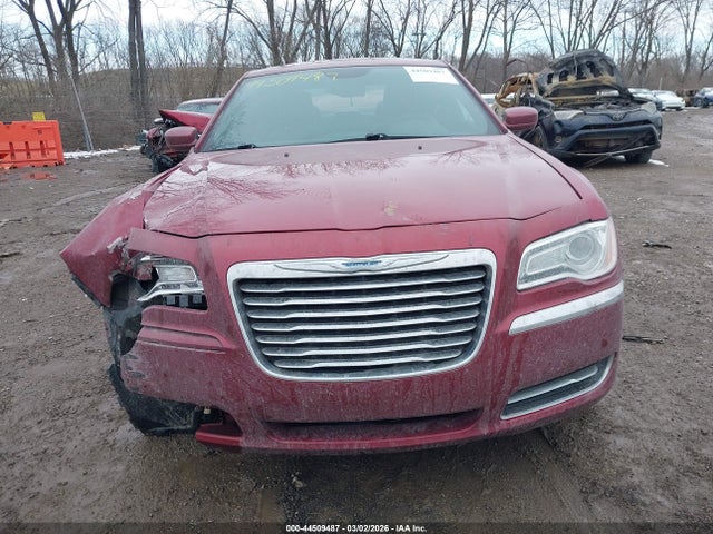 44509487 :رقم المزاد ، 2C3CCAAG3EH343592 vin ، 2014 Chrysler 300 مزاد بيع