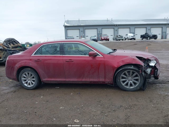 44509487 :رقم المزاد ، 2C3CCAAG3EH343592 vin ، 2014 Chrysler 300 مزاد بيع