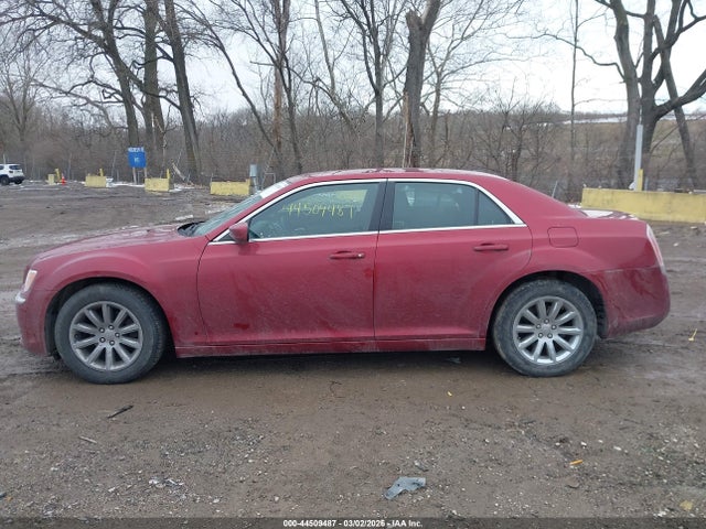 44509487 :رقم المزاد ، 2C3CCAAG3EH343592 vin ، 2014 Chrysler 300 مزاد بيع
