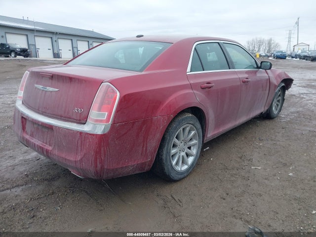 44509487 :رقم المزاد ، 2C3CCAAG3EH343592 vin ، 2014 Chrysler 300 مزاد بيع