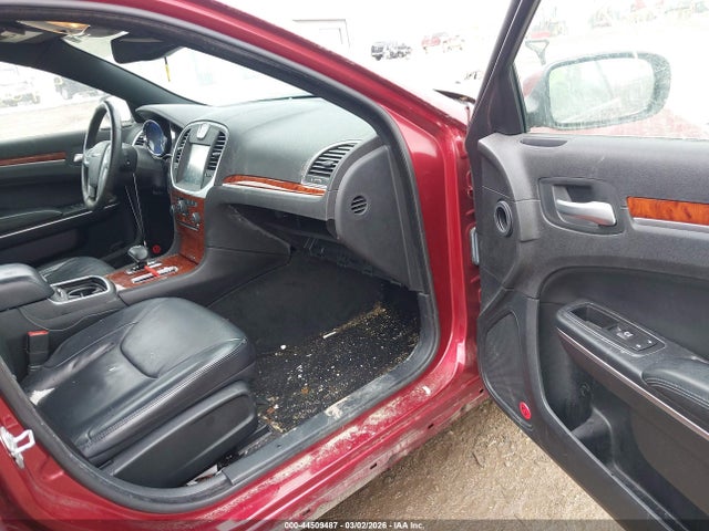 44509487 :رقم المزاد ، 2C3CCAAG3EH343592 vin ، 2014 Chrysler 300 مزاد بيع