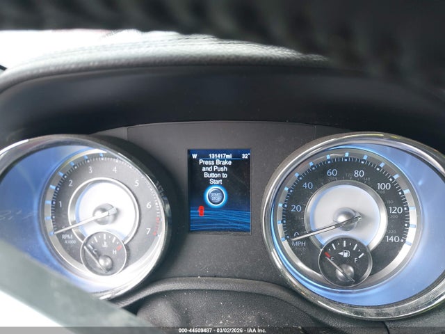44509487 :رقم المزاد ، 2C3CCAAG3EH343592 vin ، 2014 Chrysler 300 مزاد بيع