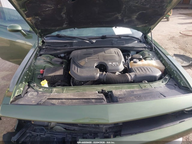 Aukcja sprzedaży 2019 Dodge Challenger Gt Awd, vin: 2C3CDZKG9KH665918, numer aukcji: 44509489