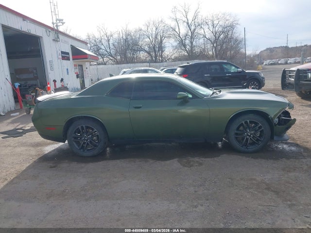 Aukcja sprzedaży 2019 Dodge Challenger Gt Awd, vin: 2C3CDZKG9KH665918, numer aukcji: 44509489