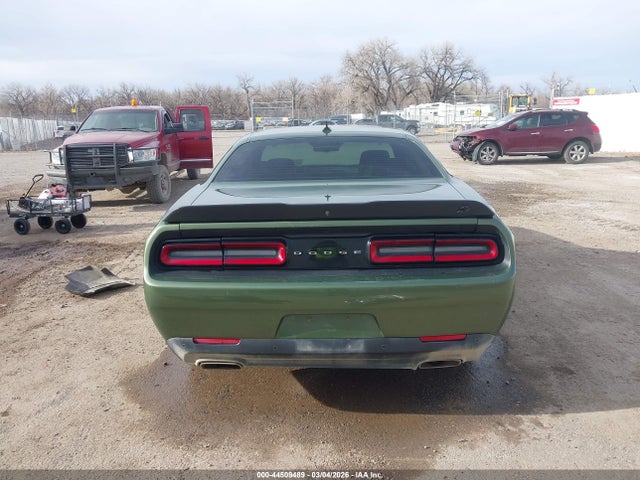 Aukcja sprzedaży 2019 Dodge Challenger Gt Awd, vin: 2C3CDZKG9KH665918, numer aukcji: 44509489