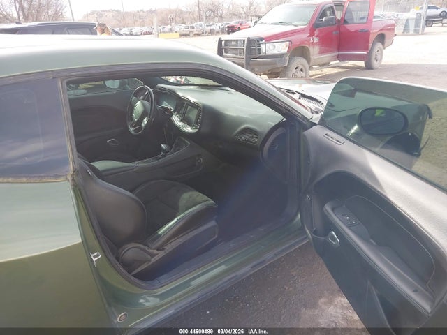 Aukcja sprzedaży 2019 Dodge Challenger Gt Awd, vin: 2C3CDZKG9KH665918, numer aukcji: 44509489