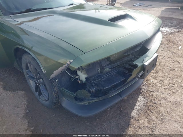 Aukcja sprzedaży 2019 Dodge Challenger Gt Awd, vin: 2C3CDZKG9KH665918, numer aukcji: 44509489