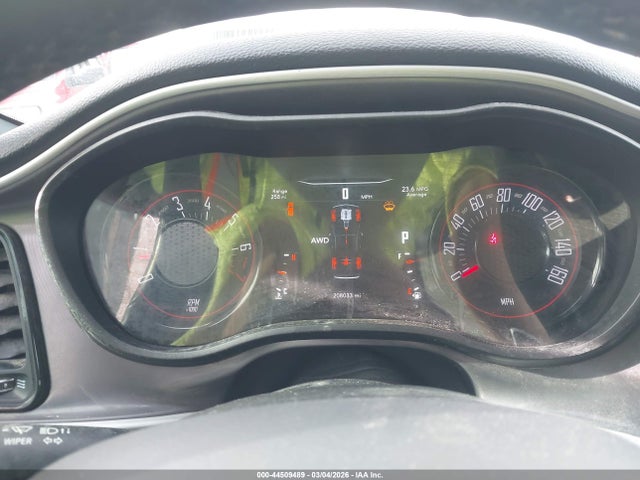 Aukcja sprzedaży 2019 Dodge Challenger Gt Awd, vin: 2C3CDZKG9KH665918, numer aukcji: 44509489