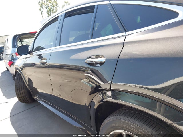 44509492 :رقم المزاد ، 4JGFD6BB7NA668018 vin ، 2022 Mercedes-benz Amg Gle 53 Coupe 4matic مزاد بيع