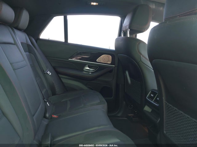 44509492 :رقم المزاد ، 4JGFD6BB7NA668018 vin ، 2022 Mercedes-benz Amg Gle 53 Coupe 4matic مزاد بيع