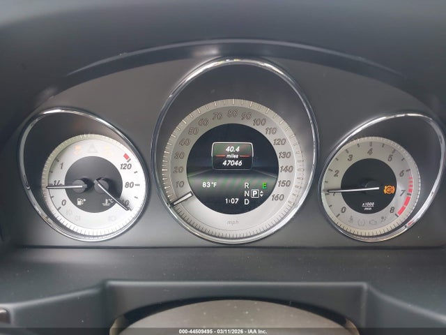 WDCGG5HB0FG395238 Mercedes-Benz GLK 350