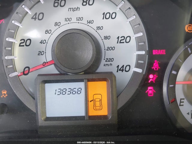 5FNYF3H23FB008208 Honda PILOT LX