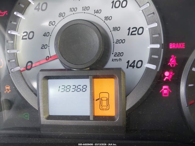 5FNYF3H23FB008208 Honda PILOT LX