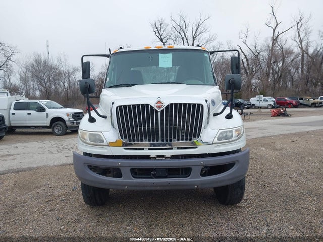 Aukcja sprzedaży 2019 International Durastar 4300, vin: 1HTMMMMN6KH199775, numer aukcji: 44509498