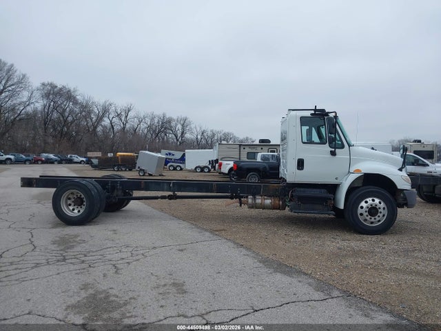 Aukcja sprzedaży 2019 International Durastar 4300, vin: 1HTMMMMN6KH199775, numer aukcji: 44509498